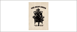 THE MEAT ANGUS  求人一覧